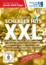 Unsere Schlager Hits XXL (Diverse Interpreten / DVD Video)