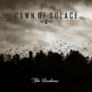 Dawn Of Solace - The Darkness (Lim. 12 Marbled Vinyl)