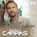 Carras Matthias - Endlich Frei
