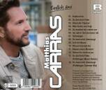 Carras Matthias - Endlich Frei