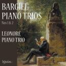 Bargiel Woldemar - Piano Trios No.1 & 2 (Leonore...