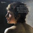 Schubert Franz - Piano Sonatas D664, 769A & 894...