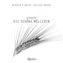 Schubert Franz - Die schoene Muellerin (Finley Gerald /...