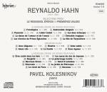 Hahn Reynaldo - Poemes & Valses (Kolesnikov Pavel)