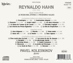 Hahn Reynaldo - Poèmes & Valses (Kolesnikov Pavel)
