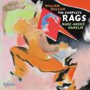 Hamelin Marc-Andre - The Complete Rags