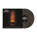 Amon Amarth - Once Sent From the Golden Hall (smoke grey...