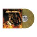 Amon Amarth - The Crusher (Brown Beige Marbled)