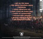 Amon Amarth - Great Heathen Army, The (CD Digipak)