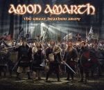 Amon Amarth - The Great Heathen Army (Spec. Boxset)