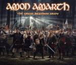 Amon Amarth - The Great Heathen Army (spec. Boxset)