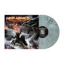 Amon Amarth - Twilight Of The Thunder God (Grey Blue...