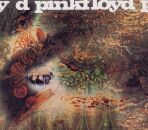 Pink Floyd - A Saucerful Of Secrets (REMASTERED)