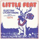 Little Feat - Electrif Lycanthrope: Live At Ultra-Sonic Studios74