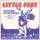 Little Feat - Electrif Lycanthrope:Live at Ultra-Sonic Studios74