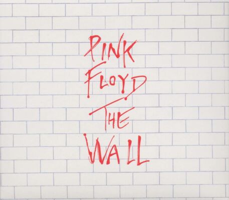 Pink Floyd - Wall, The (REMASTERED)