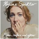 Regina Spektor - Home,Before And After
