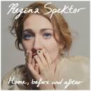 Regina Spektor - Home, before and after