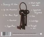 Regina Spektor - Home, before and after