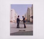 Pink Floyd - Wish You Were Here (REMASTERED)