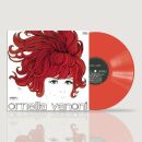 Vanoni Ornella - Ornella Vanoni (Red Transp. Vinyl)