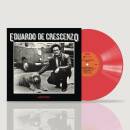 Crescenzo Eduardo De - Ancora (Red Transp. Vinyl)