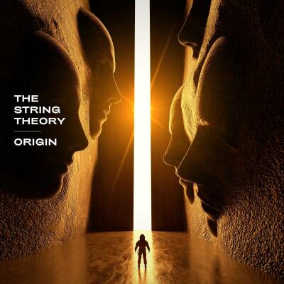 String, Theory, The - Origin