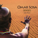 Sosa Omar - Senses