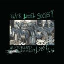 Black Label Society - Alcohol Fueled Brutality Live!! & 5