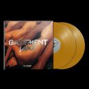 Basement Jaxx - Remedy (Gold)