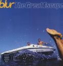 Blur - Great Escape, The / Special Edition)