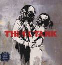 Blur - Think Tank (Special Edition)