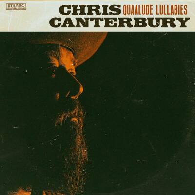 Canterbury Chris - QUAALUDE LULLABIES