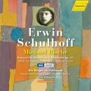 Schulhoff Erwin - Konzert Für Klavier Und Orchester...