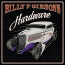 Gibbons Billy F - Hardware (Lemonade Lp)