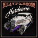 Gibbons Billy F - Hardware (Tangerine Lp)