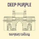 Deep Purple - Bombay Calling - Live In 95 - Ltd.