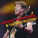 Thorogood George & Destryers, The - Live At Montreux...