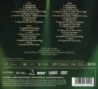 Rainbow - Black Masquerade