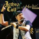 Tull Jethro - Live At Montreux 2003