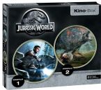 Jurassic World - Jurassic World - Kino-Box (1 & 2)
