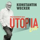 Wecker Konstantin - Utopia Live