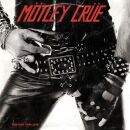 Mötley Crüe - Too Fast For Love (40Th...