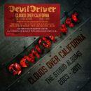 Devildriver - Clouds Over California:the Studio...