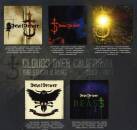 Devildriver - Clouds Over California:the Studio Albums2003-2011