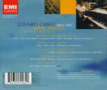 Grieg Edvard - Lyrische Stücke (Andsnes Leif Ove)