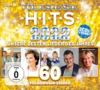 Volksmusik Hits 2022 (Various)