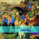 Händel Georg Friedrich - Israel In Egypt (Parrott/Argenta/Taverner Con/+ / Ga / ERATO VERITAS)