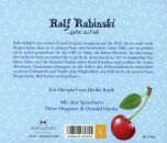 Ralf Rabinski... Geht Zu Fuss (Diverse Interpreten)