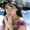 Greco Juliette - Bonjour Tristesse